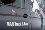 MAN TGE 3.180 Van Lion180Edition 2018 года (NL)